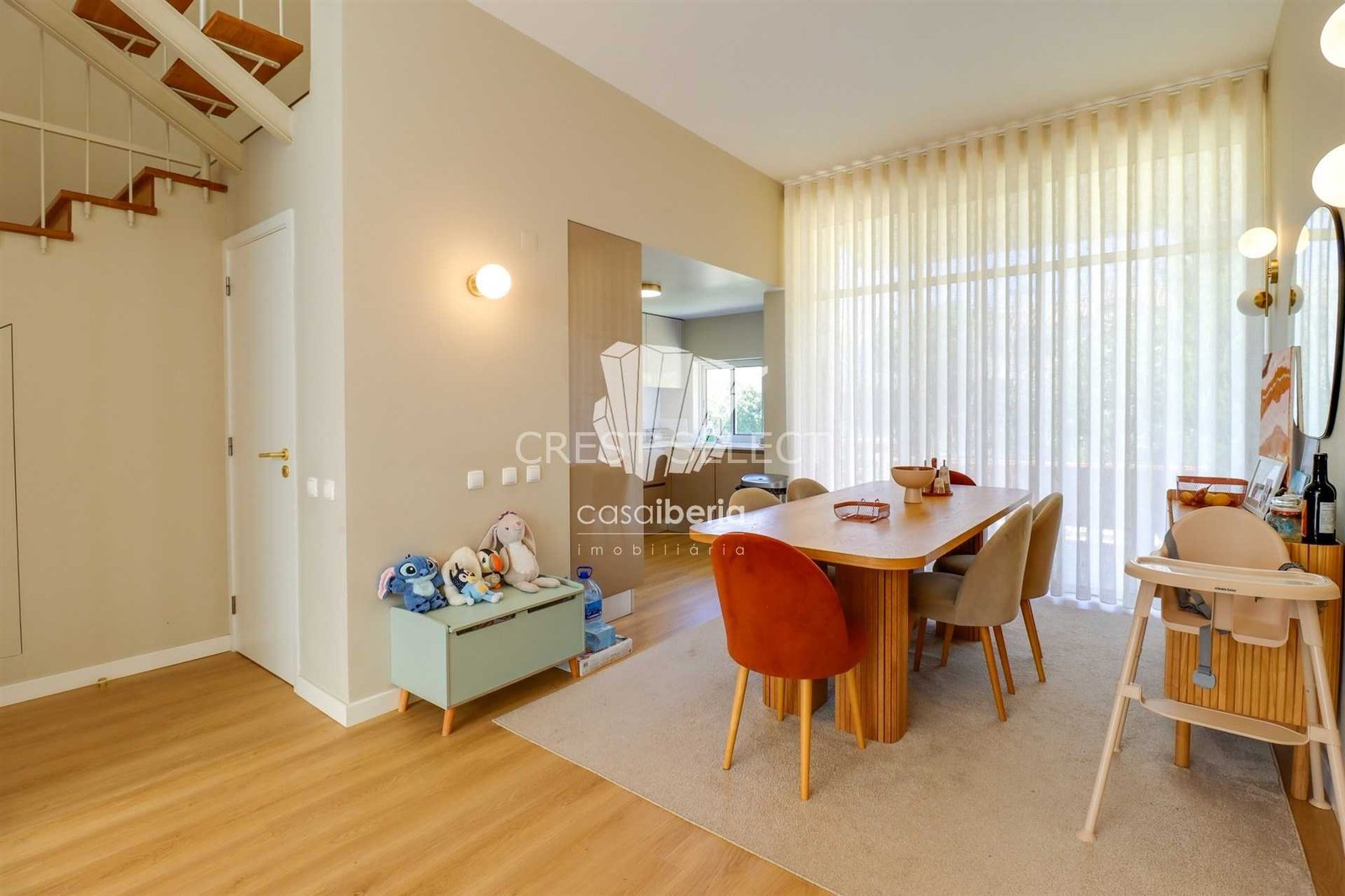 a0f0fc054952 Spacious Comfort Terraced House in Faro with 2 bedrooms