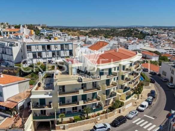 Relaxing Family Sanctuary Apartment in Faro  with 2 bedrooms