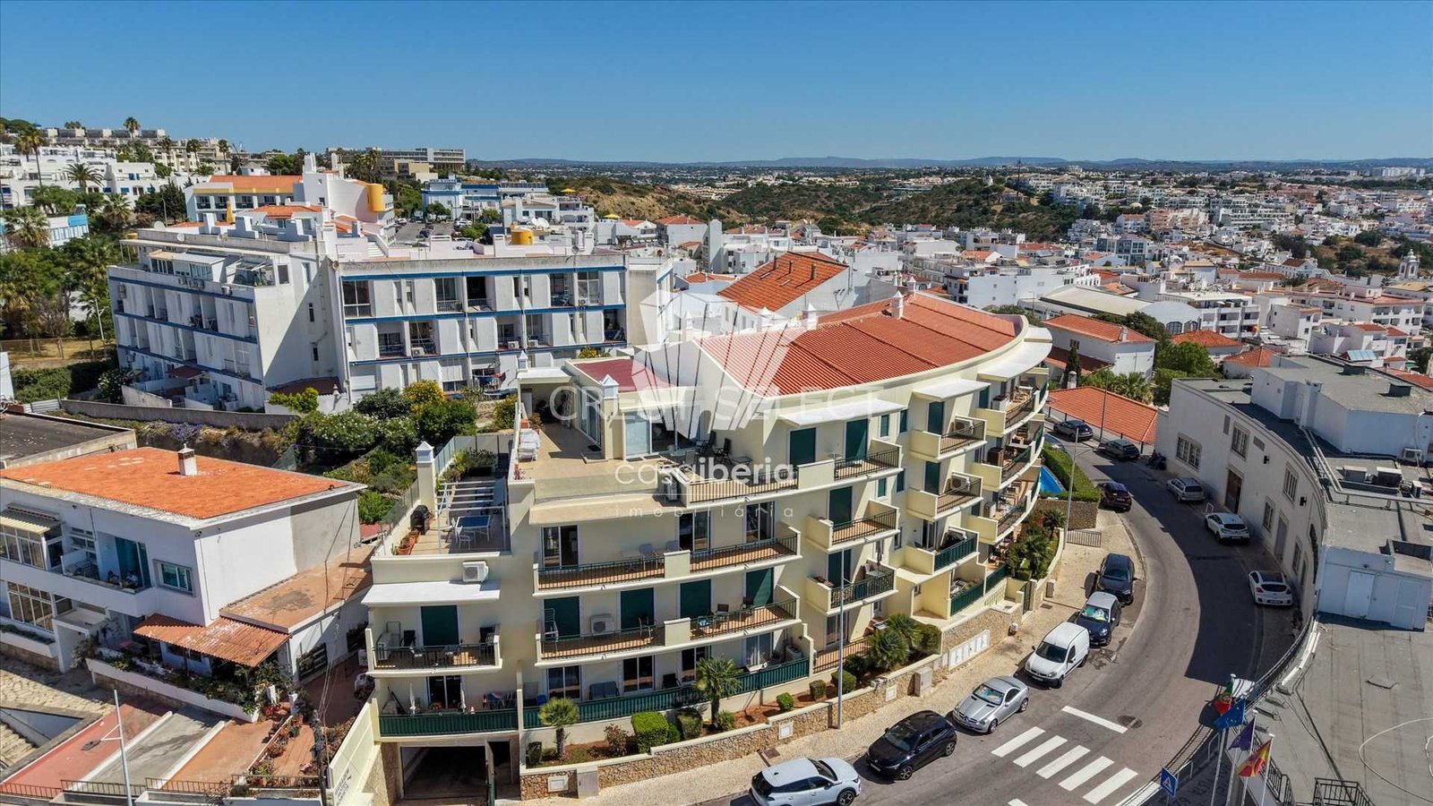 a152483a4931 Relaxing Family Sanctuary Apartment in Faro with 2 bedrooms