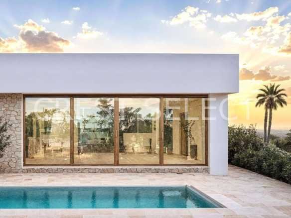 Tranquil Comfort Space  in Orihuela Costa with 3 bedrooms