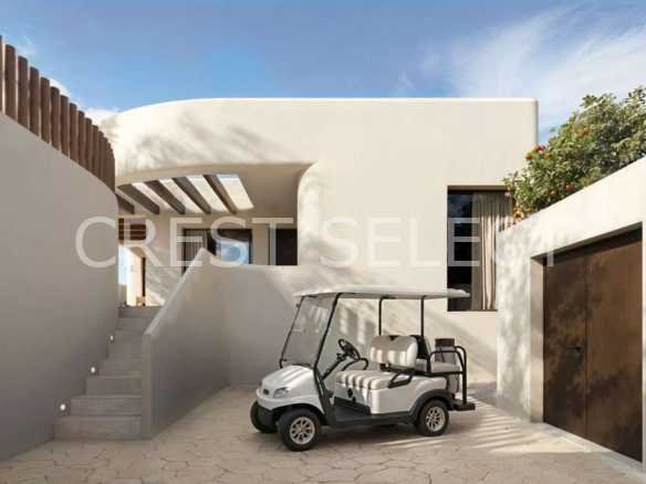 Functional Residence  in Algorfa with 3 bedrooms
