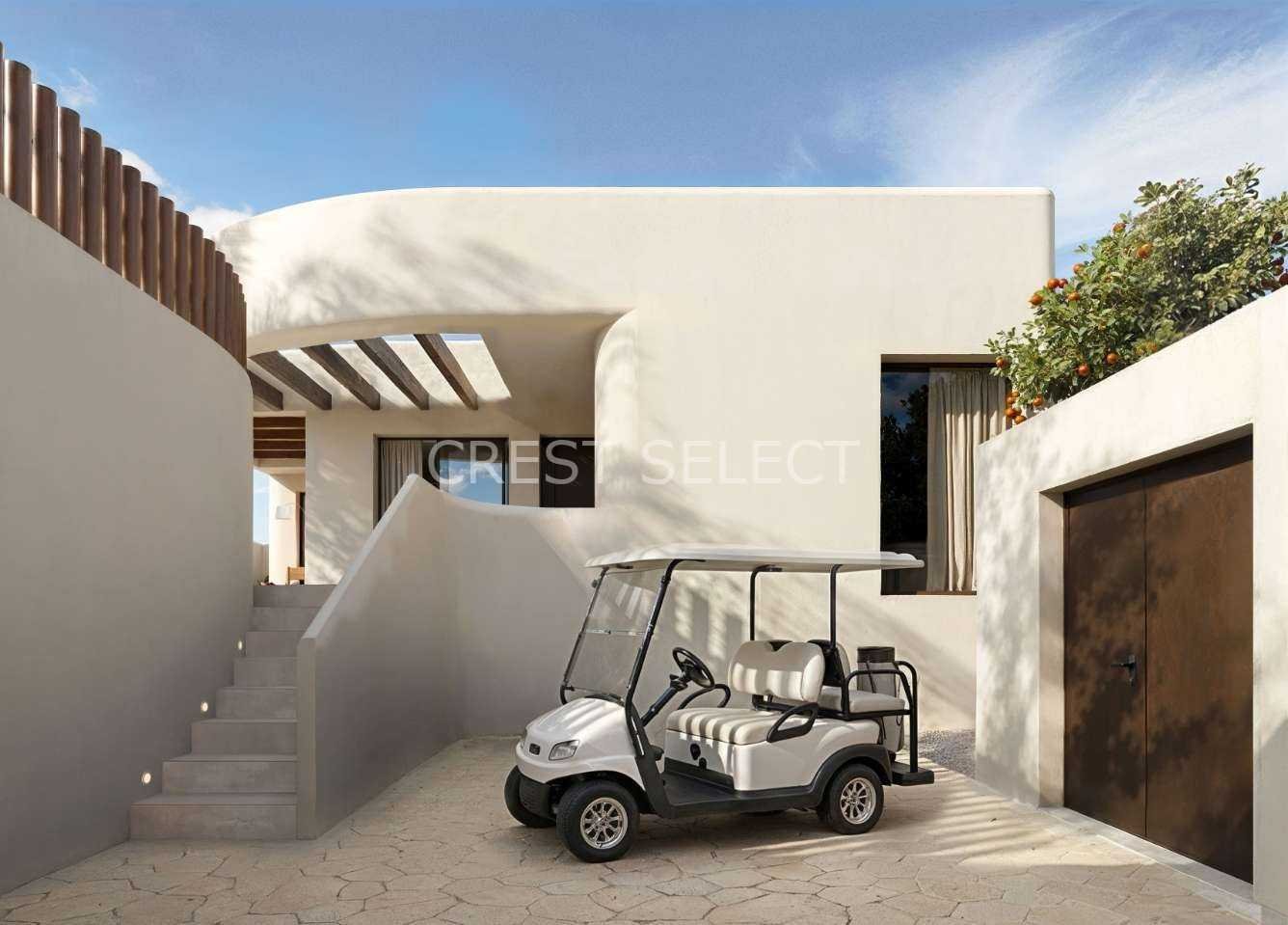 Functional Residence  in Algorfa with 3 bedrooms