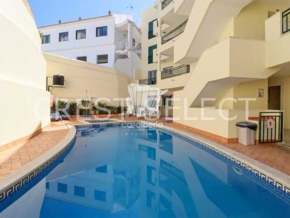 Relaxing Family Sanctuary Apartment in Faro  with 2 bedrooms