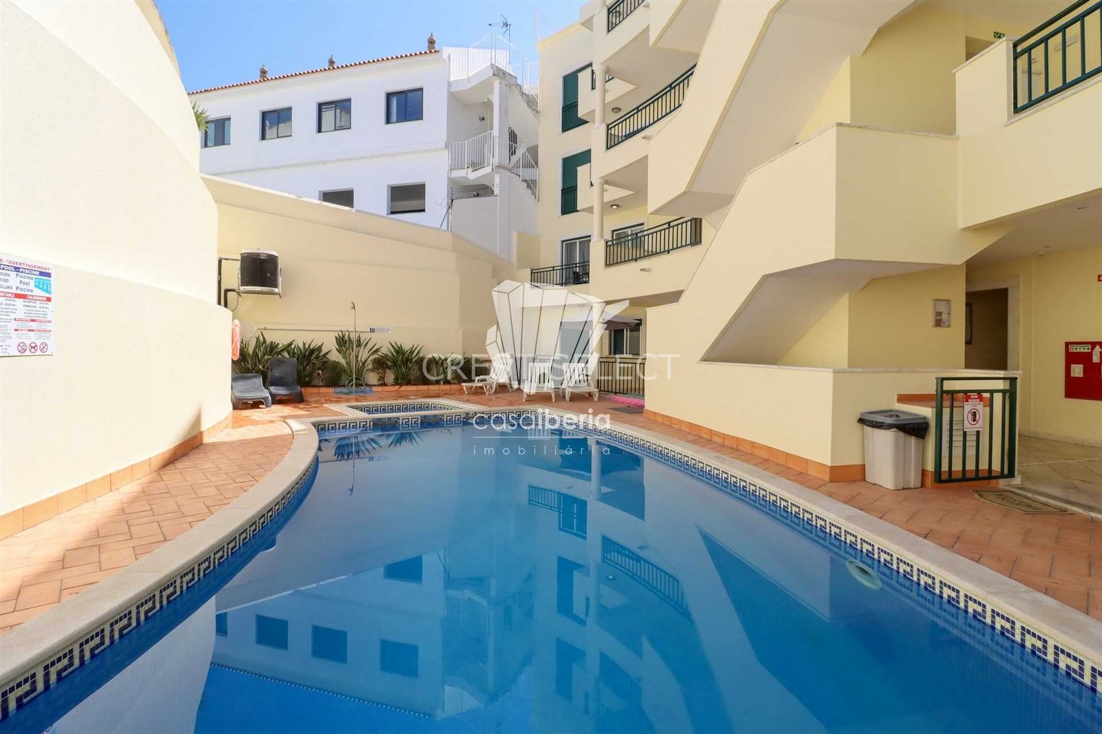 a75bfb284931 Relaxing Family Sanctuary Apartment in Faro with 2 bedrooms