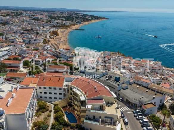 Relaxing Family Sanctuary Apartment in Faro  with 2 bedrooms