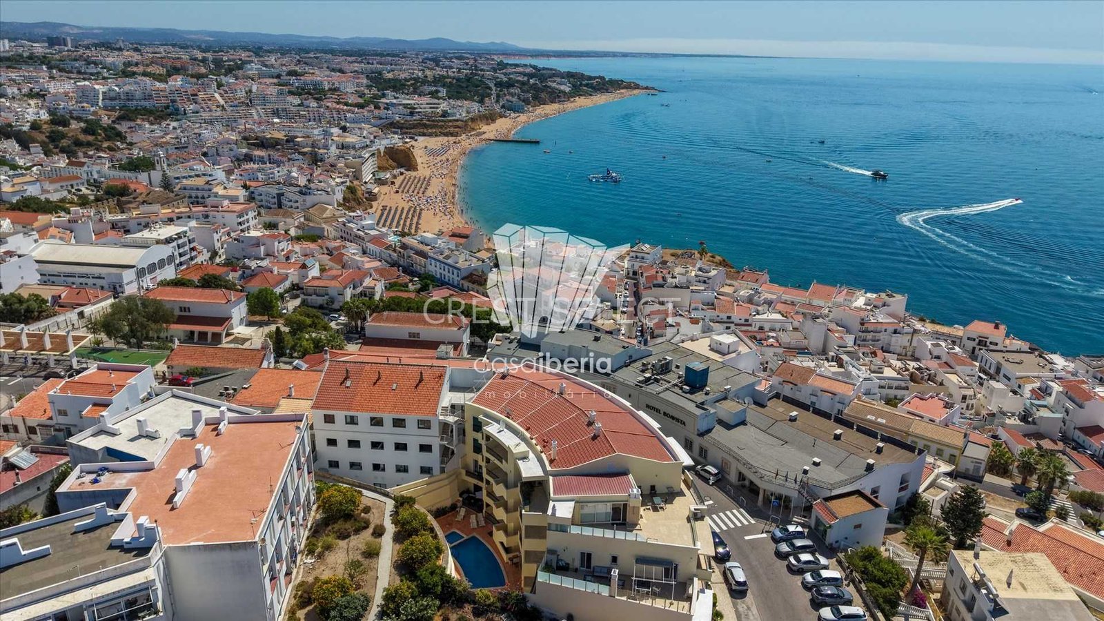 ac0cce604931 Relaxing Family Sanctuary Apartment in Faro with 2 bedrooms