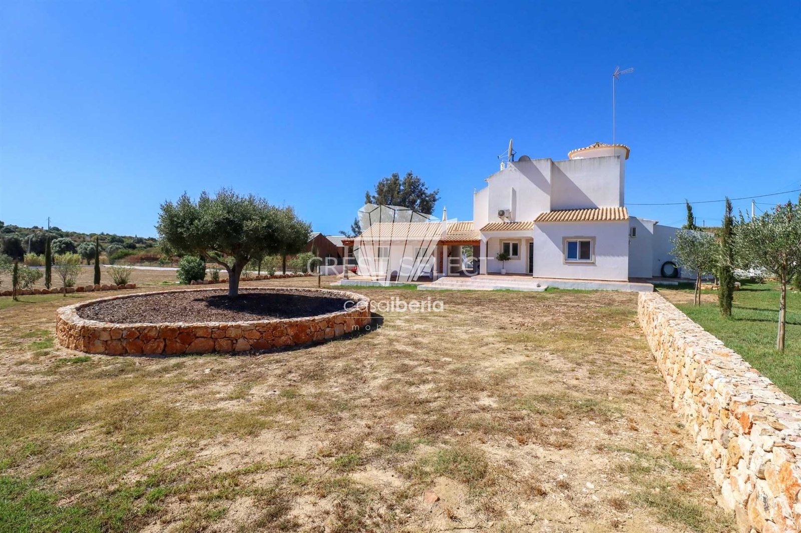 ac483b314949 Bright Family Home House in Faro with 3 bedrooms