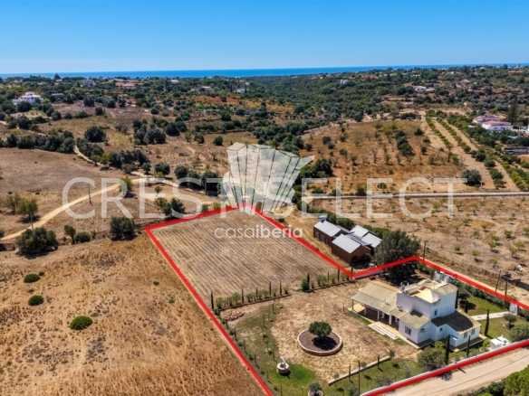 Bright Family Home House in Faro  with 3 bedrooms