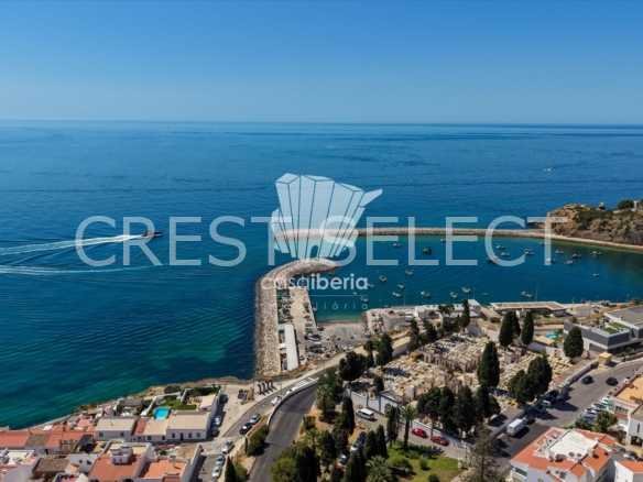 Relaxing Family Sanctuary Apartment in Faro  with 2 bedrooms