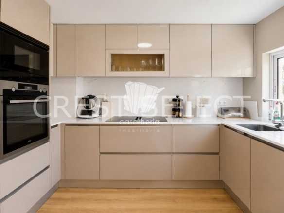 Spacious Comfort Terraced House in Faro  with 2 bedrooms