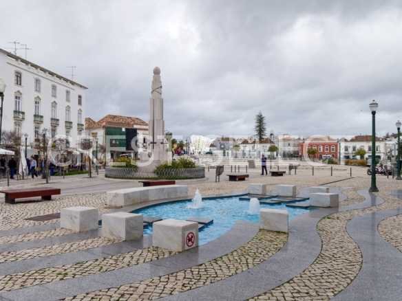 Spacious Comfort Apartment in Faro  with 2 bedrooms