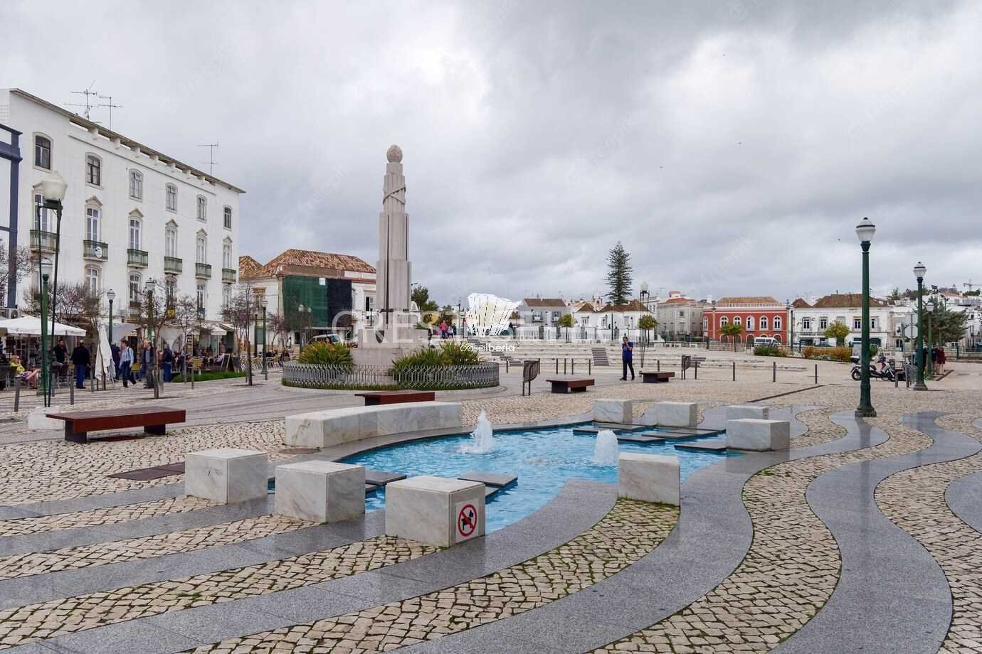 Spacious Comfort Apartment in Faro  with 2 bedrooms