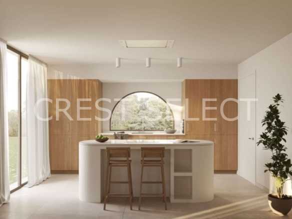 Functional Residence  in Algorfa with 3 bedrooms