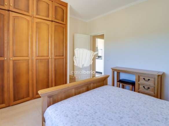 Bright Family Home House in Faro  with 3 bedrooms