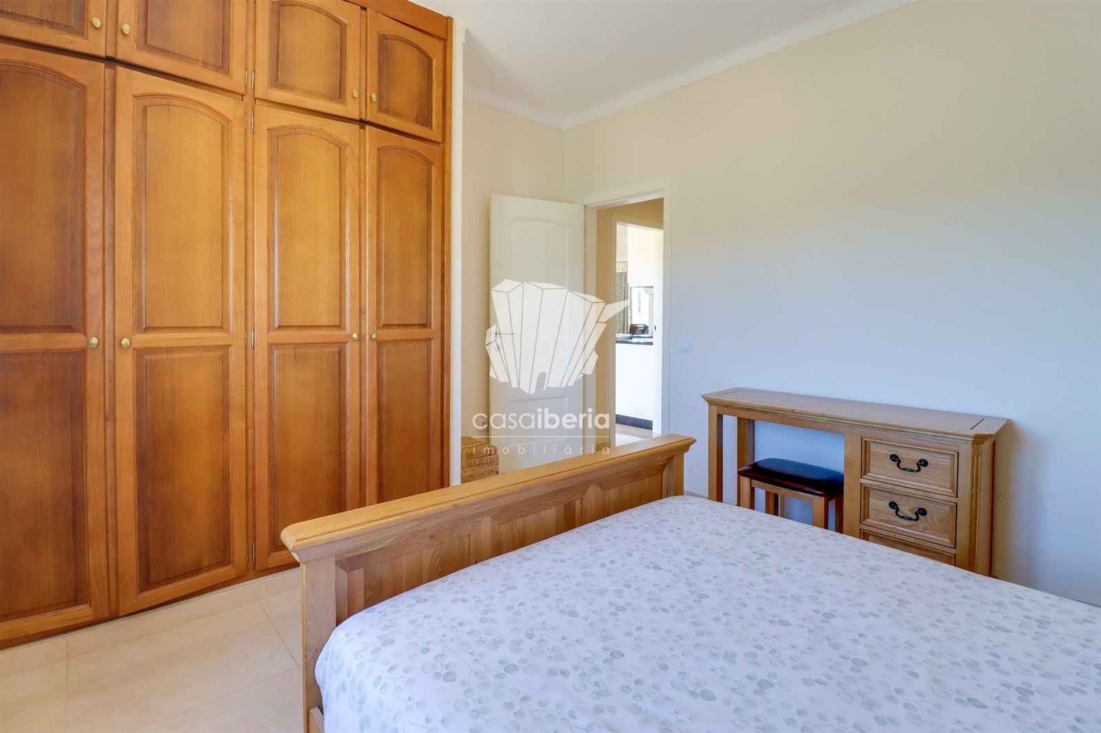 Bright Family Home House in Faro  with 3 bedrooms