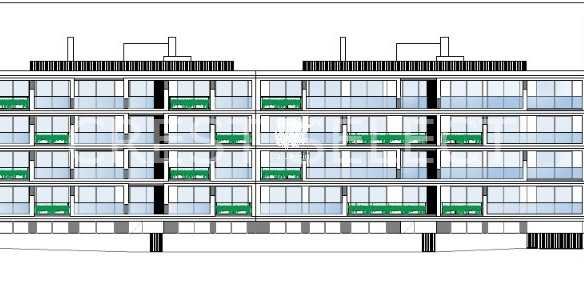 Real Estate Building in Faro