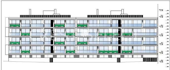 Real Estate Building in Faro