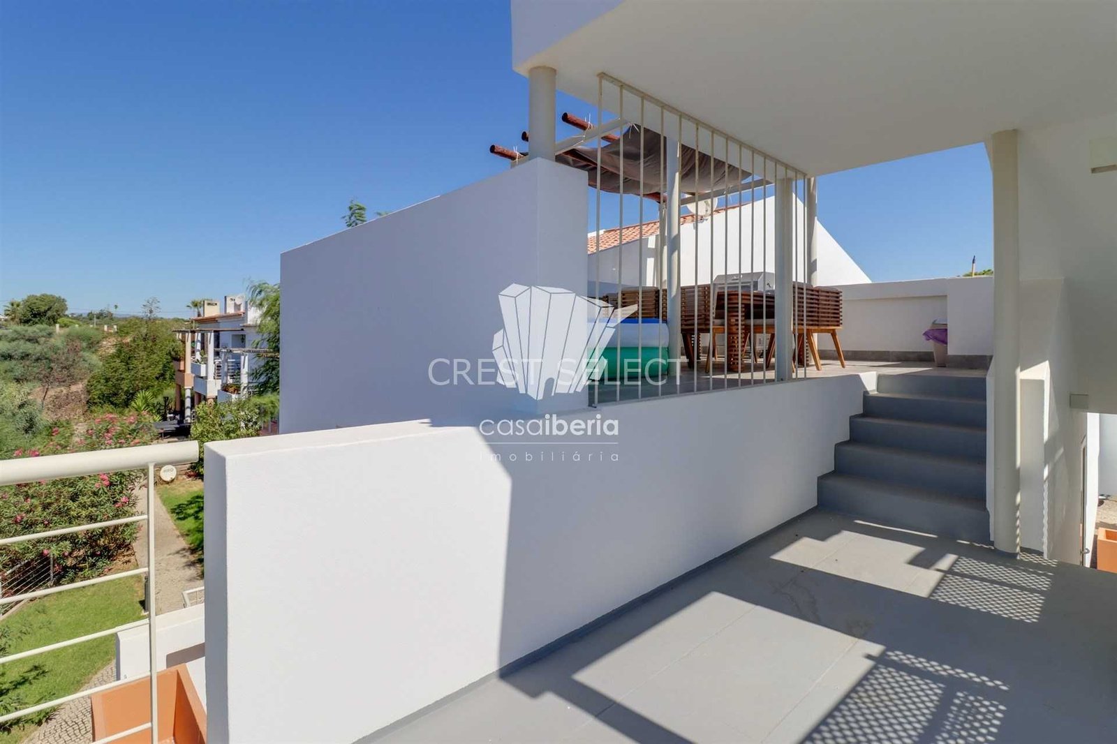 Spacious Comfort Terraced House in Faro  with 2 bedrooms