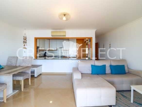 Relaxing Family Sanctuary Apartment in Faro  with 2 bedrooms