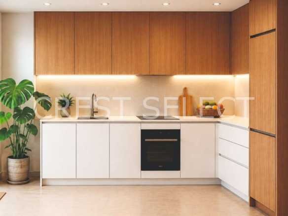 Classic Family Home  in Torrevieja with 2 bedrooms