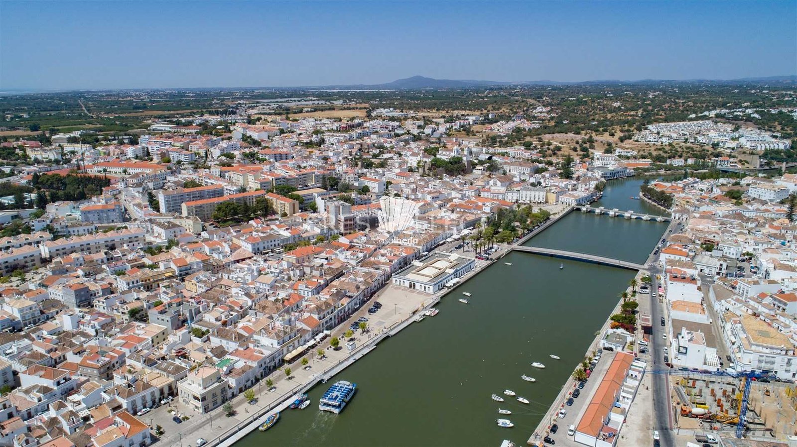 c2d76eae4944 Spacious Living Apartment in Faro with 2 bedrooms