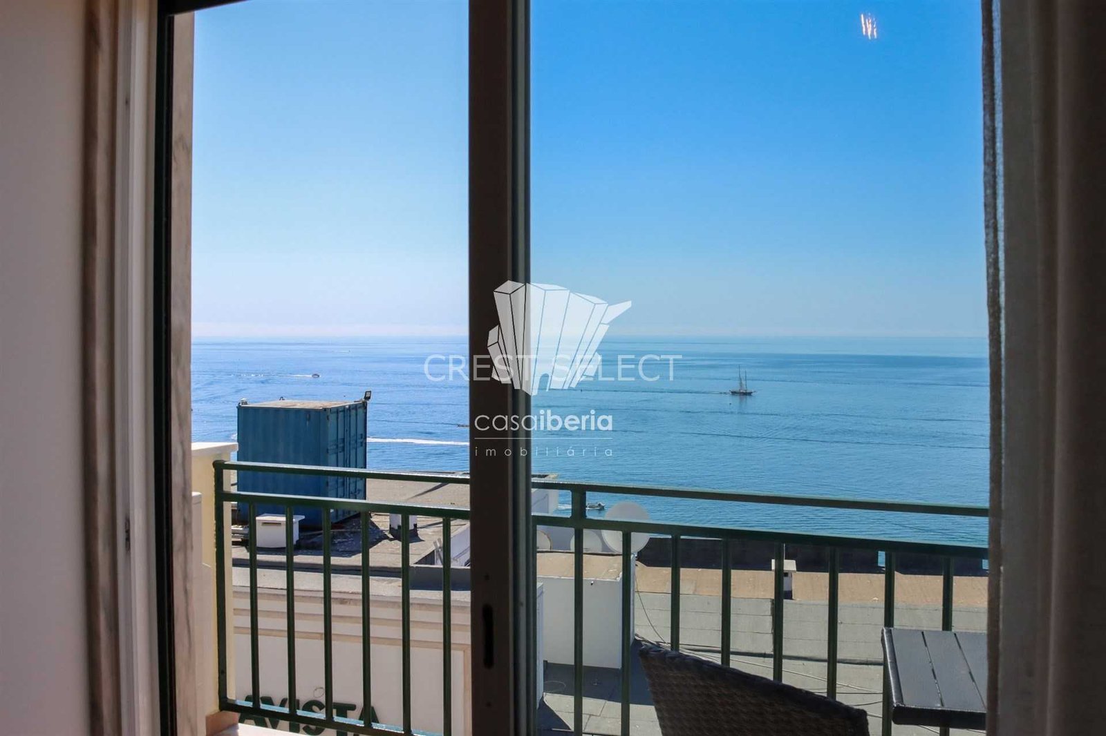 Relaxing Family Sanctuary Apartment in Faro  with 2 bedrooms