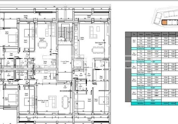 Real Estate Building in Faro