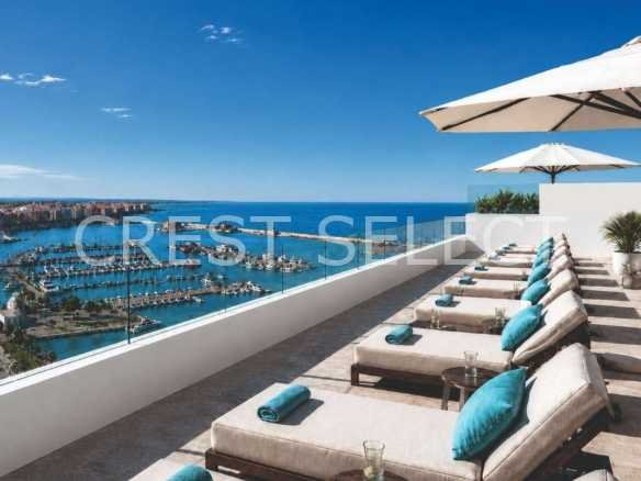 Classic Family Home  in Torrevieja with 2 bedrooms