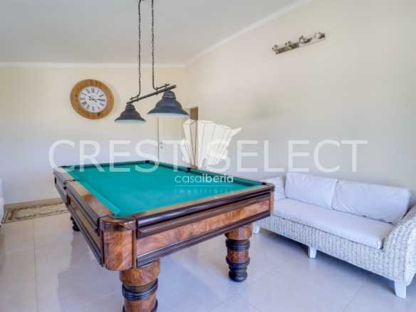 Bright Family Home House in Faro  with 3 bedrooms