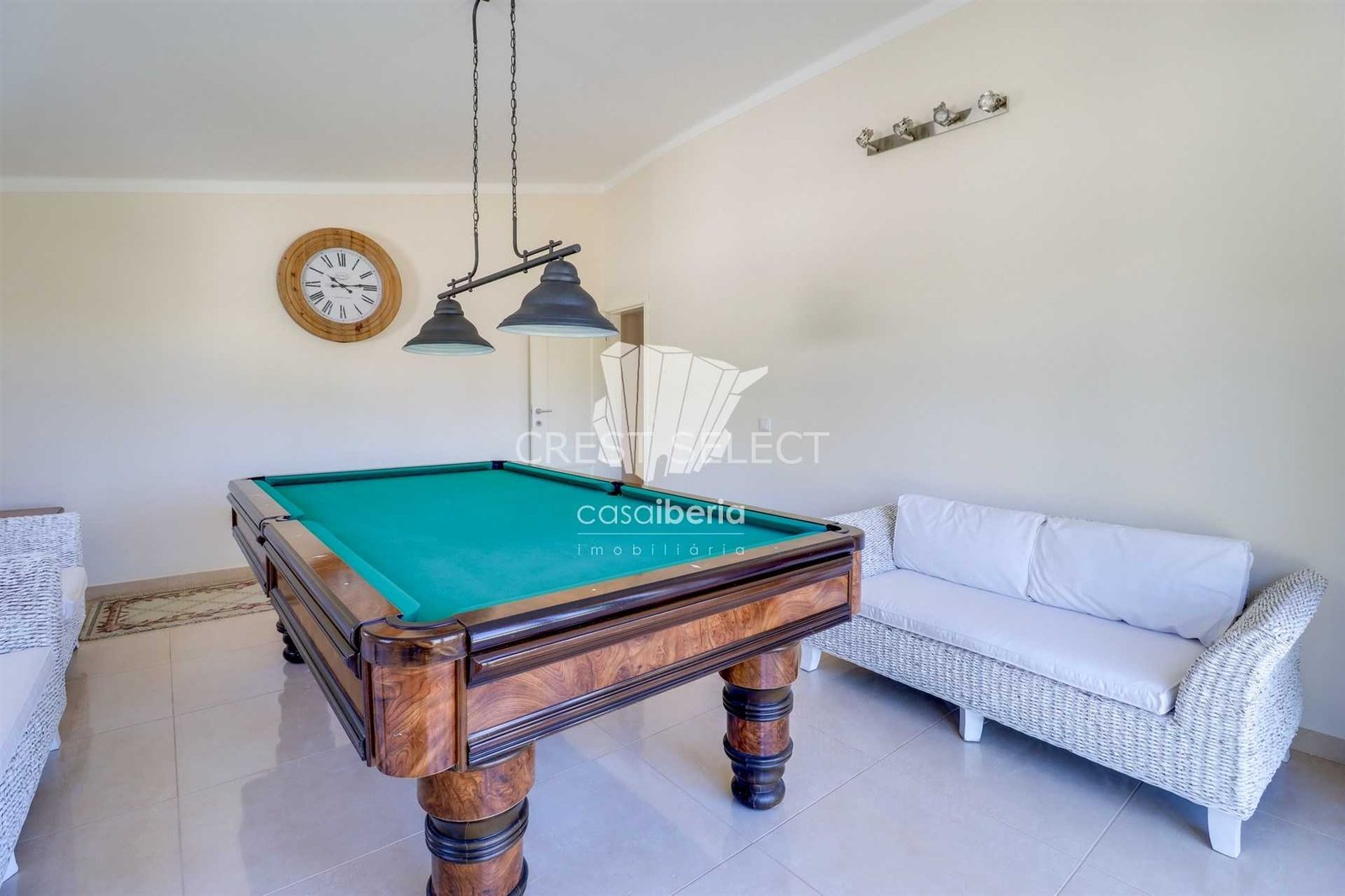 c81af1f74949 Bright Family Home House in Faro with 3 bedrooms