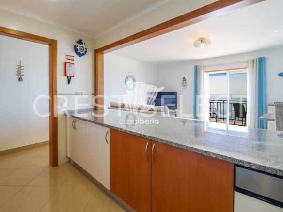 Relaxing Family Sanctuary Apartment in Faro  with 2 bedrooms