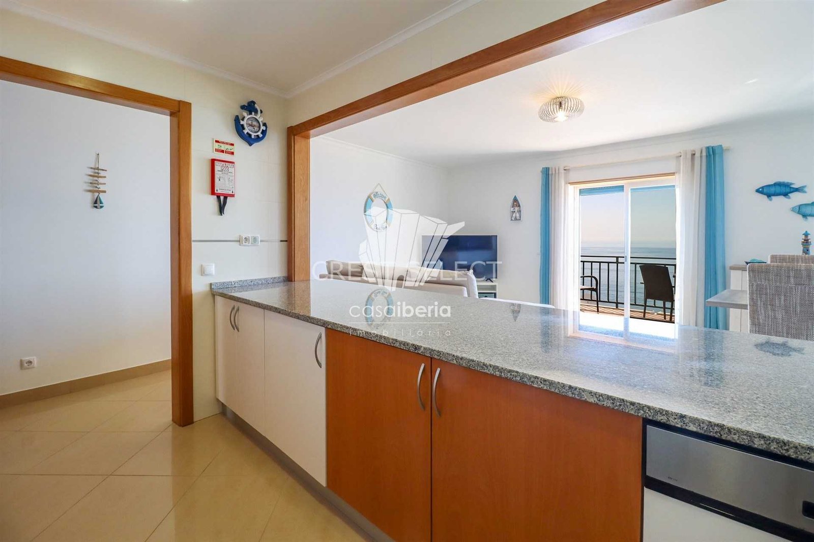 ca9b56894931 Relaxing Family Sanctuary Apartment in Faro with 2 bedrooms