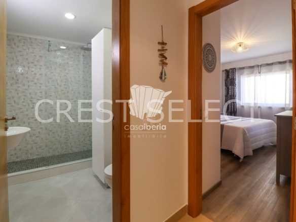 Relaxing Family Sanctuary Apartment in Faro  with 2 bedrooms