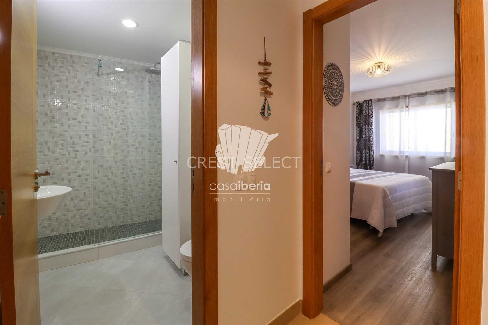 cb4d74c24931 Relaxing Family Sanctuary Apartment in Faro with 2 bedrooms