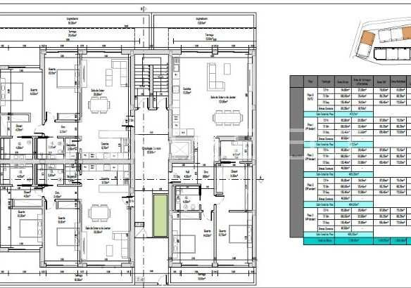 Real Estate Building in Faro