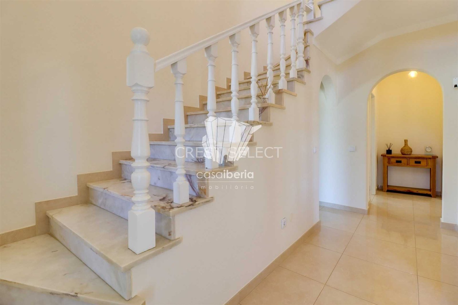 Bright Family Home House in Faro  with 3 bedrooms