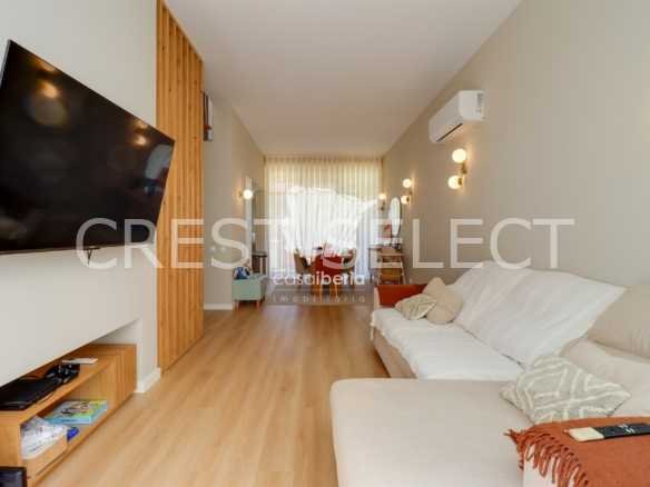 Spacious Comfort Terraced House in Faro  with 2 bedrooms