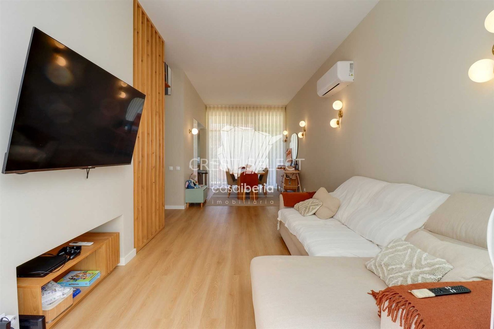cd7c44f14952 Spacious Comfort Terraced House in Faro with 2 bedrooms