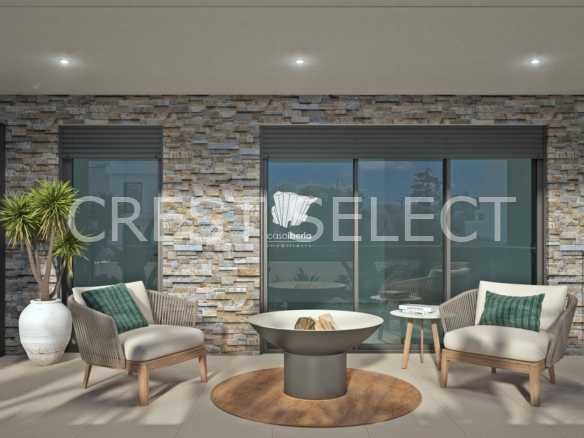 Spacious Living Apartment in Faro  with 2 bedrooms