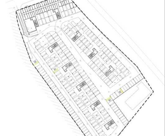 Real Estate Building in Faro