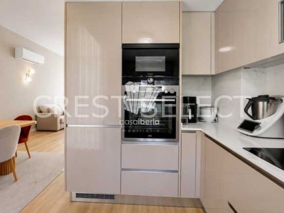 Spacious Comfort Terraced House in Faro  with 2 bedrooms