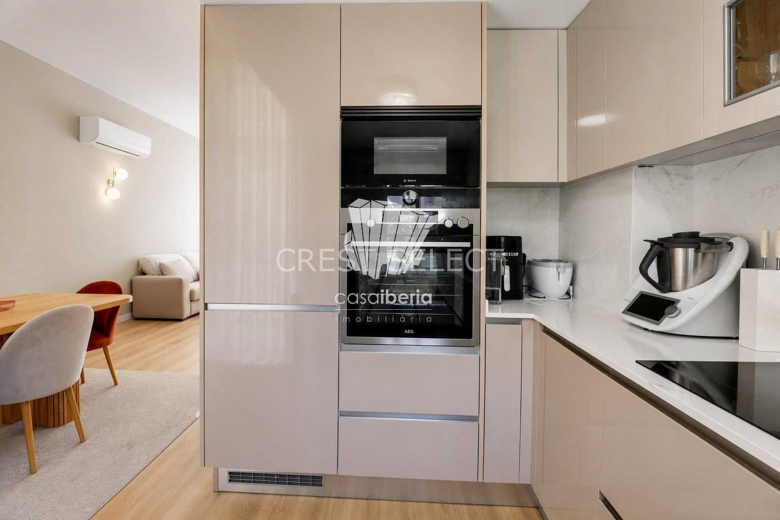 Spacious Comfort Terraced House in Faro  with 2 bedrooms