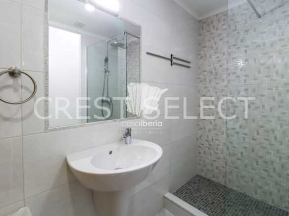 Relaxing Family Sanctuary Apartment in Faro  with 2 bedrooms