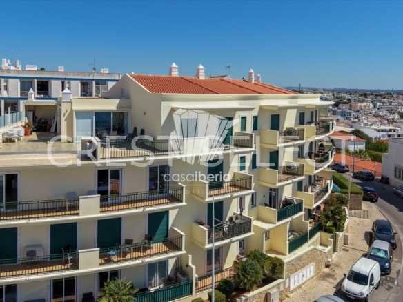 Relaxing Family Sanctuary Apartment in Faro  with 2 bedrooms