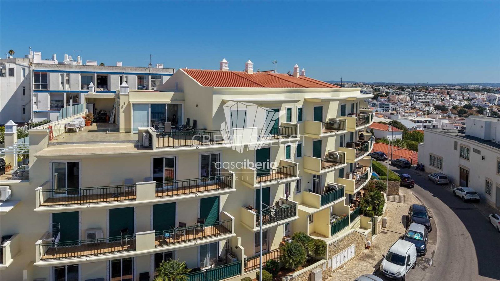 d45666d84931 Relaxing Family Sanctuary Apartment in Faro with 2 bedrooms