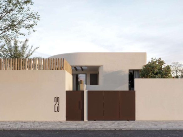Functional Residence  in Algorfa with 3 bedrooms