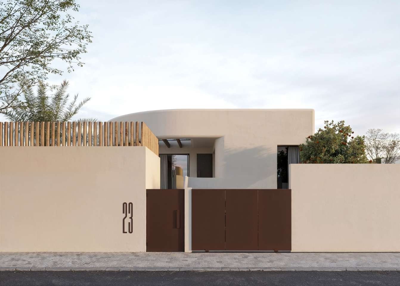 Functional Residence  in Algorfa with 3 bedrooms