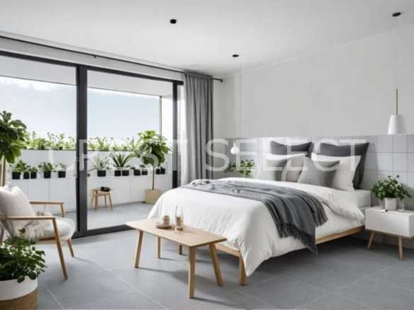 Tranquil Comfort Space  in Orihuela Costa with 3 bedrooms