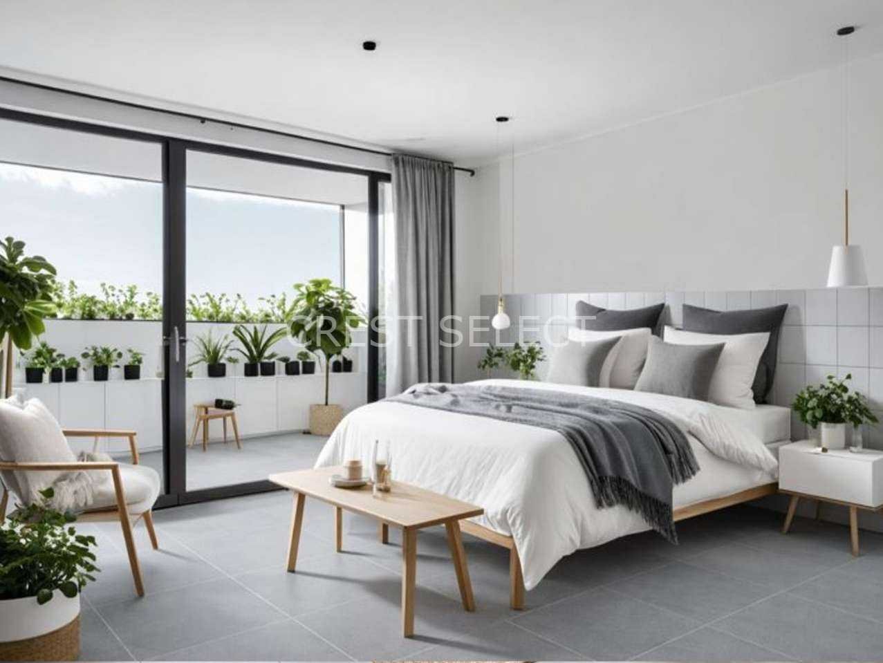 Tranquil Comfort Space  in Orihuela Costa with 3 bedrooms