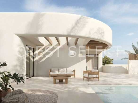 Functional Residence  in Algorfa with 3 bedrooms